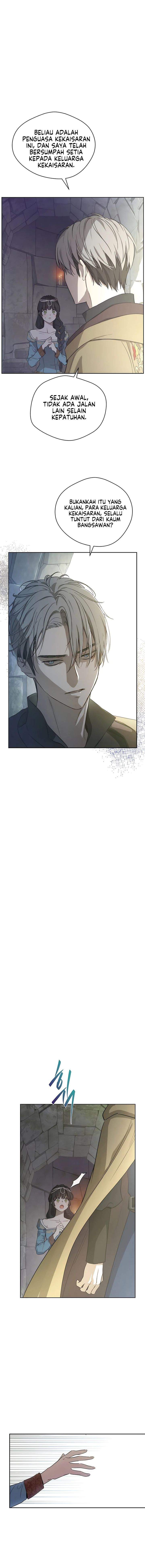 The Forgotten Field Chapter 12