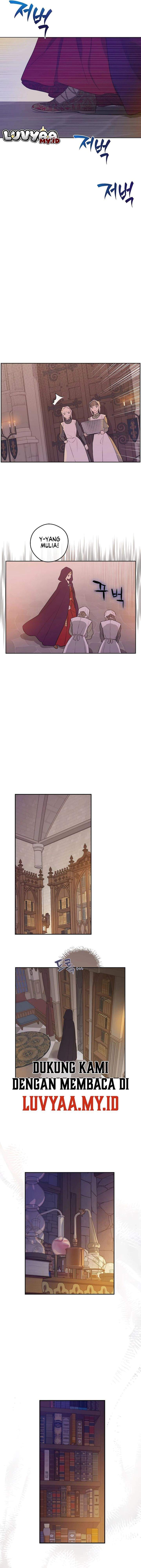 The Forgotten Field Chapter 12