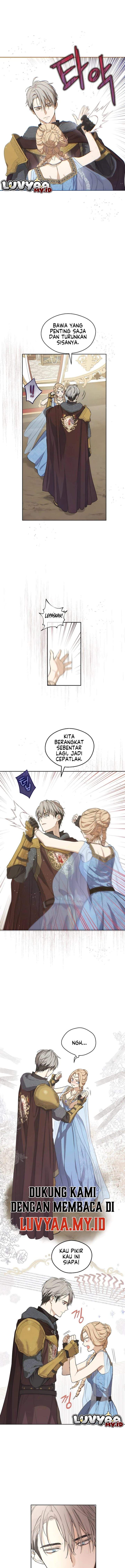 The Forgotten Field Chapter 13