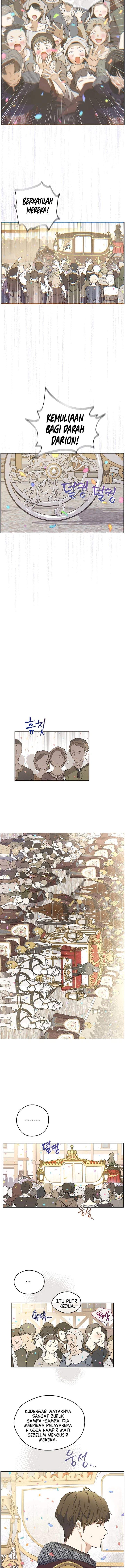 The Forgotten Field Chapter 14