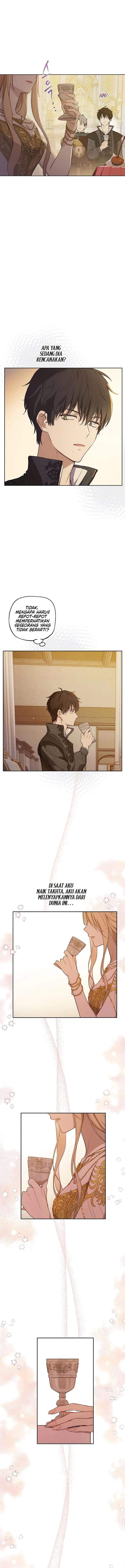 The Forgotten Field Chapter 17