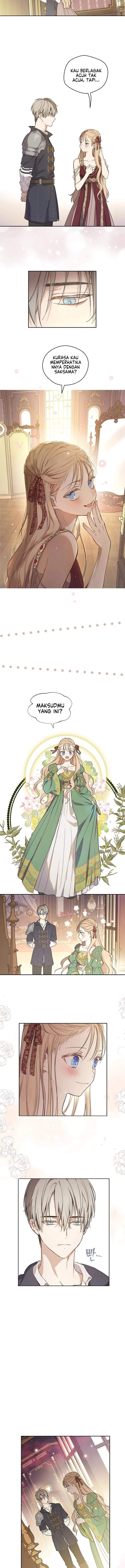 The Forgotten Field Chapter 19