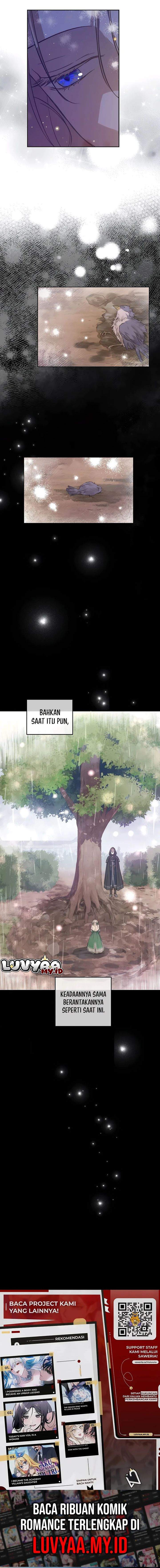The Forgotten Field Chapter 2