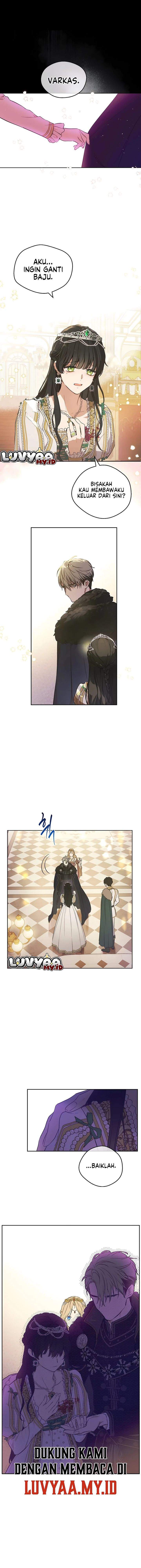 The Forgotten Field Chapter 2