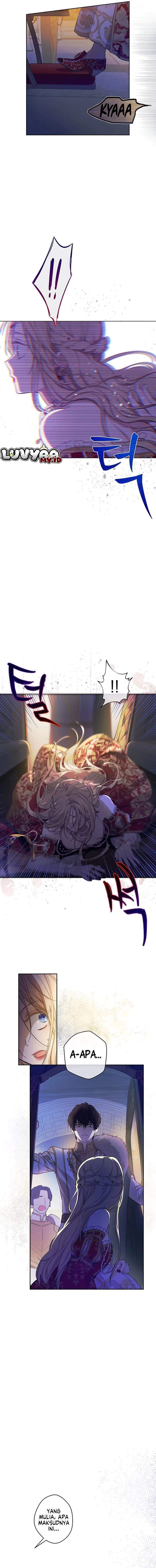 The Forgotten Field Chapter 2