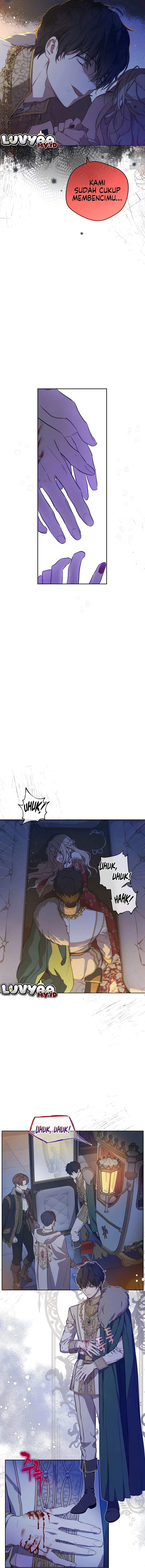 The Forgotten Field Chapter 2