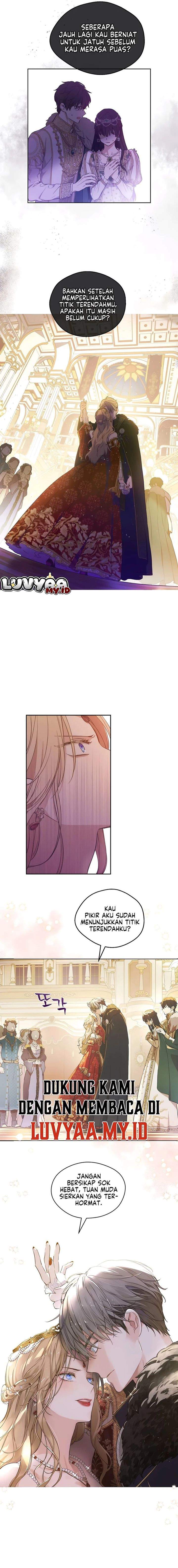 The Forgotten Field Chapter 2