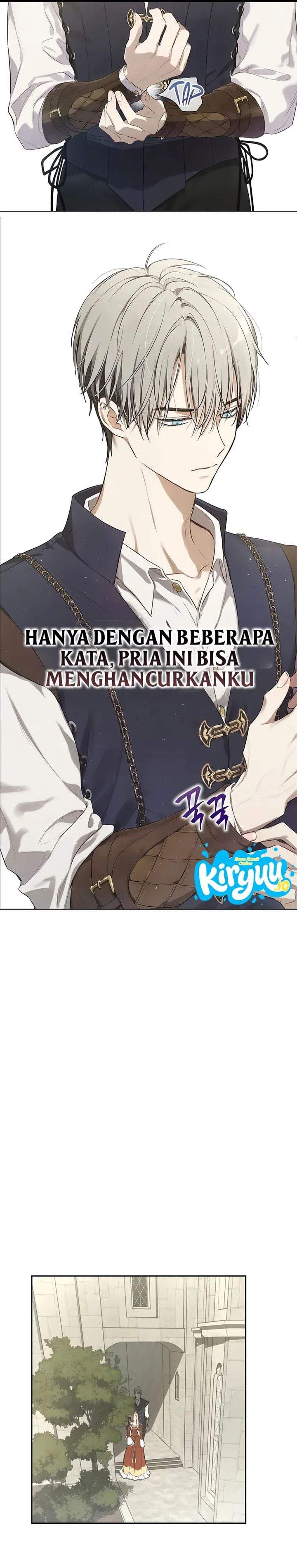 The Forgotten Field Chapter 21