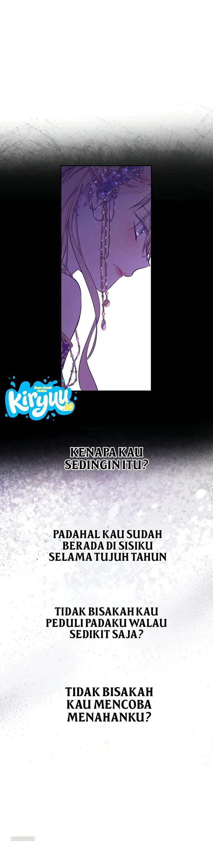 The Forgotten Field Chapter 21