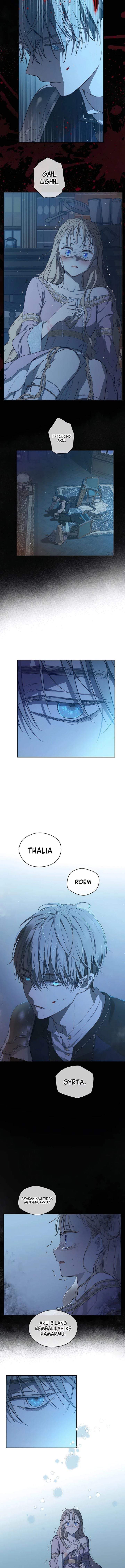 The Forgotten Field Chapter 22