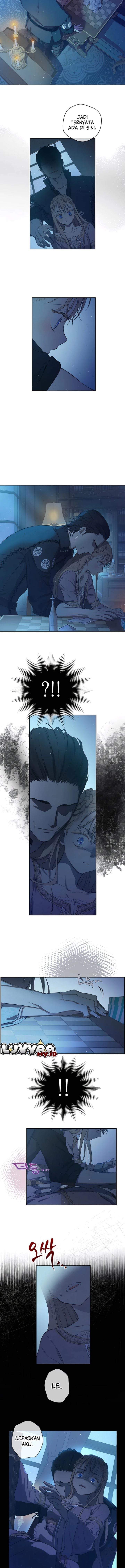 The Forgotten Field Chapter 22