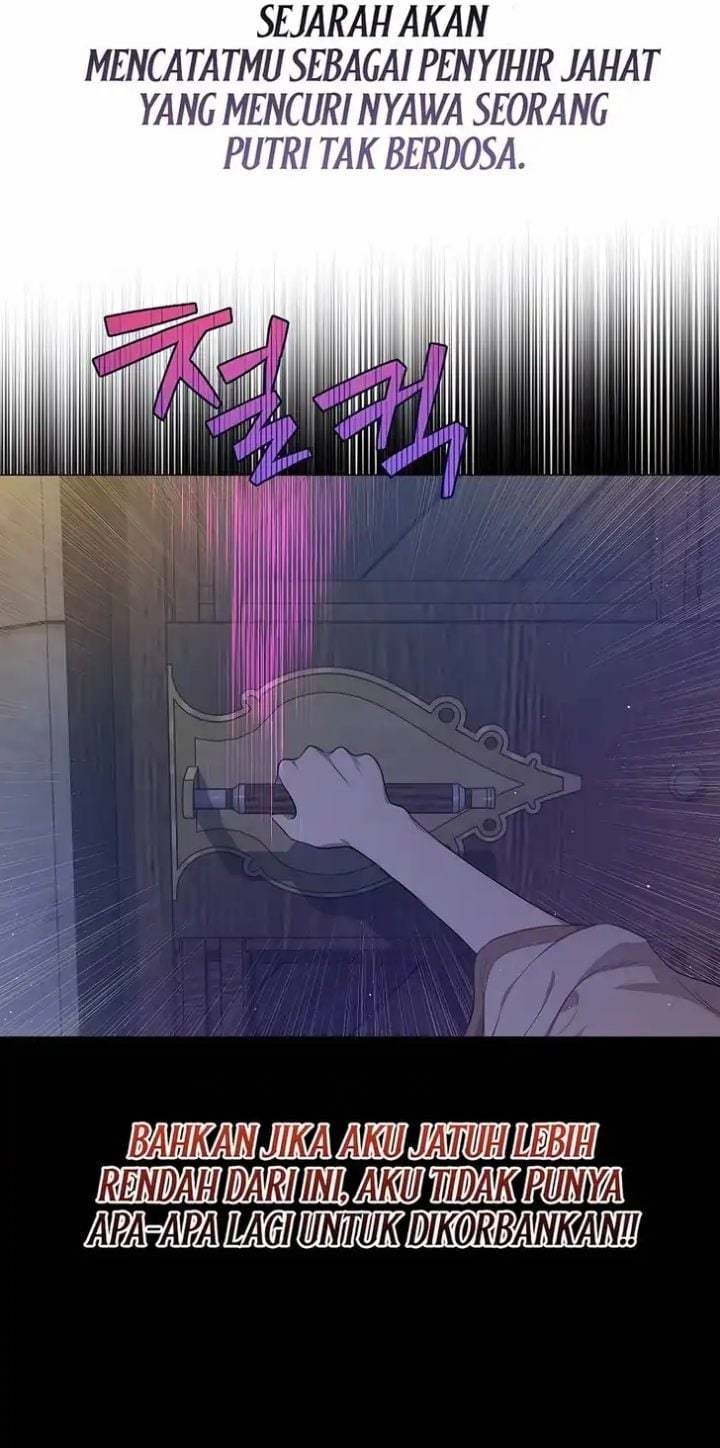 The Forgotten Field Chapter 24
