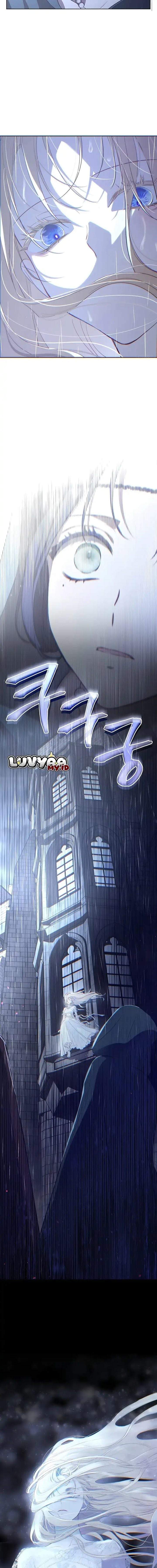 The Forgotten Field Chapter 24