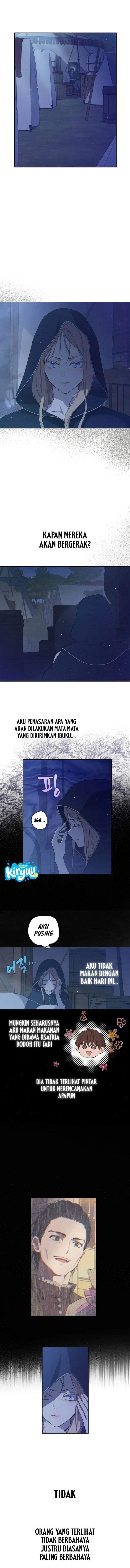 The Forgotten Field Chapter 26