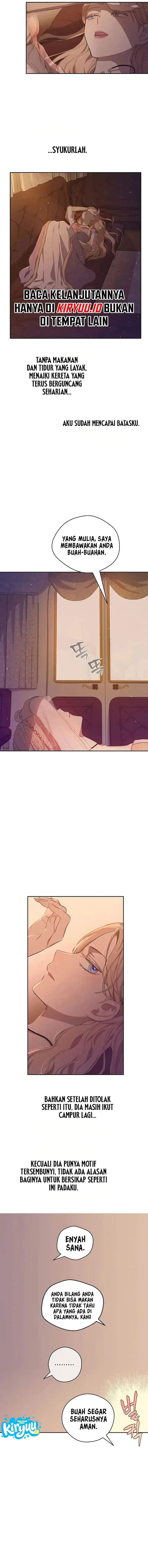 The Forgotten Field Chapter 27