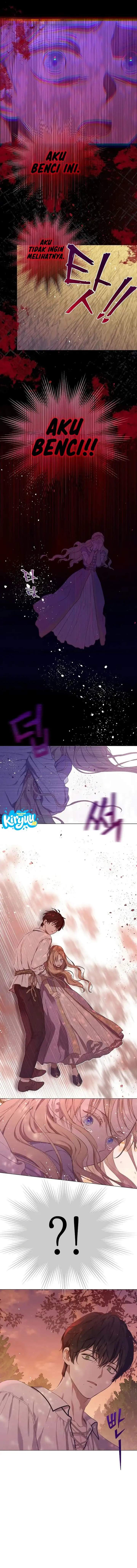 The Forgotten Field Chapter 27
