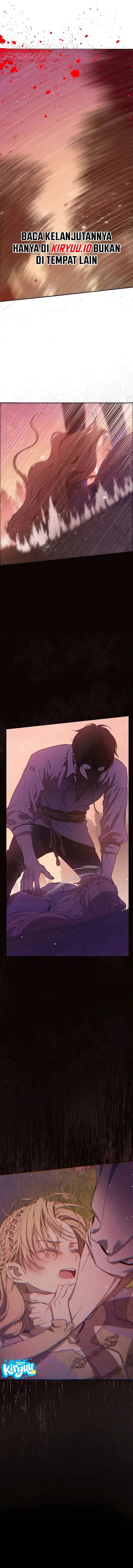 The Forgotten Field Chapter 28