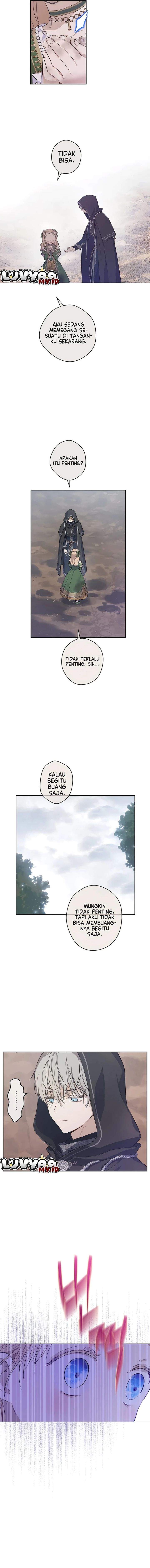 The Forgotten Field Chapter 3