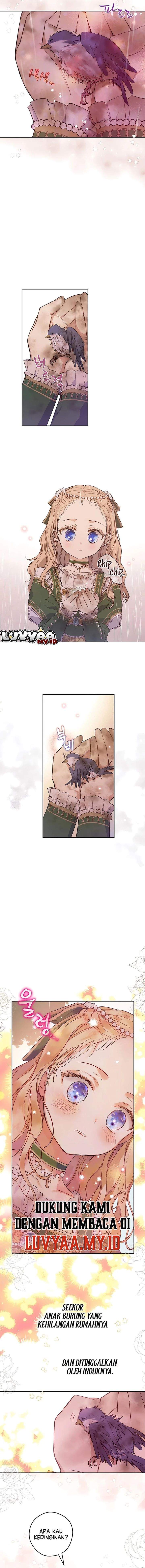 The Forgotten Field Chapter 3