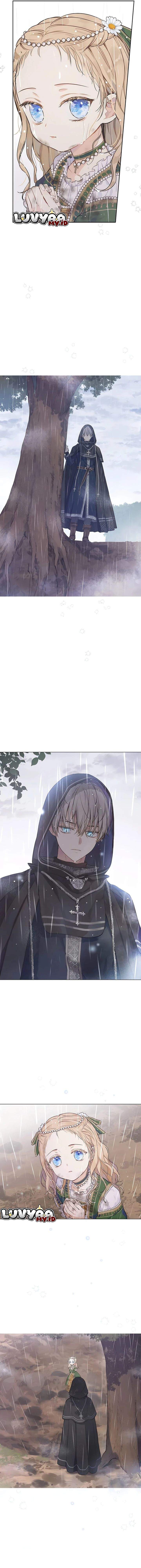 The Forgotten Field Chapter 3
