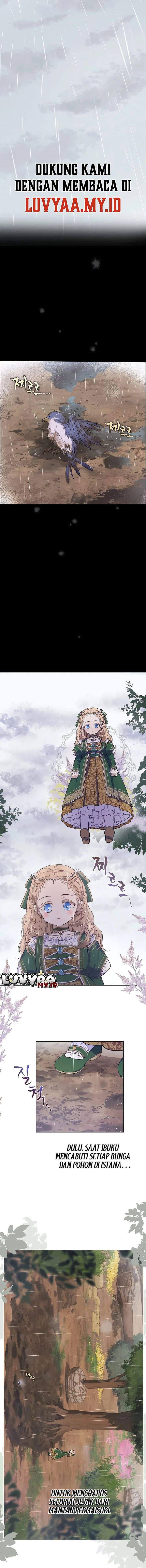 The Forgotten Field Chapter 3