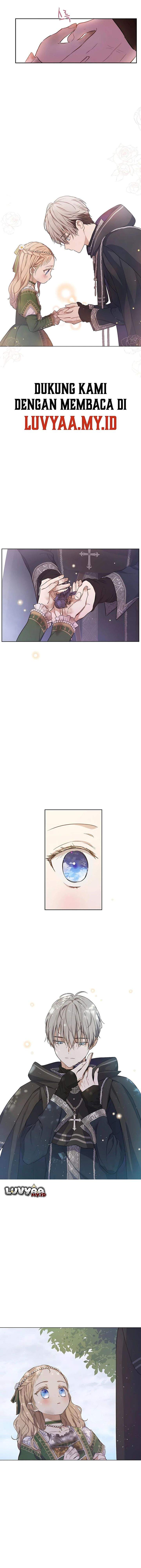 The Forgotten Field Chapter 4