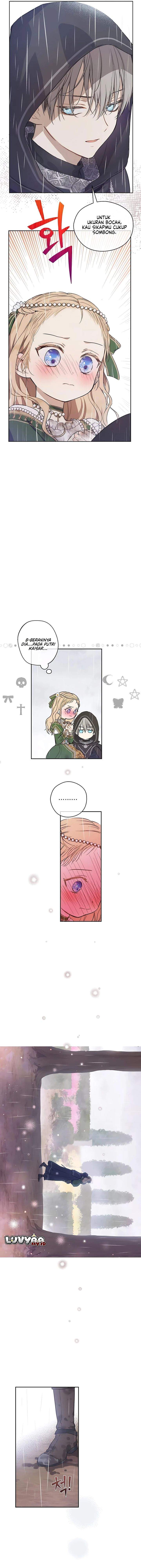 The Forgotten Field Chapter 4