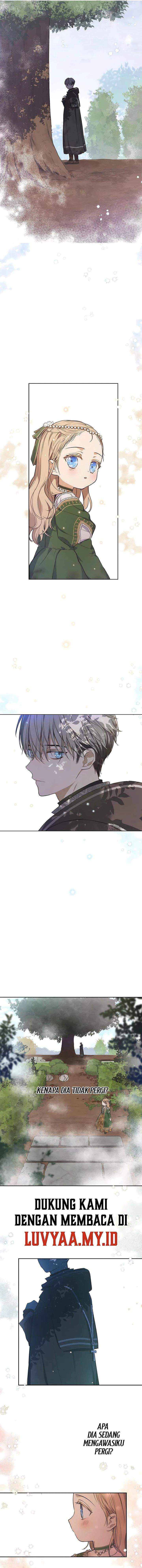 The Forgotten Field Chapter 4