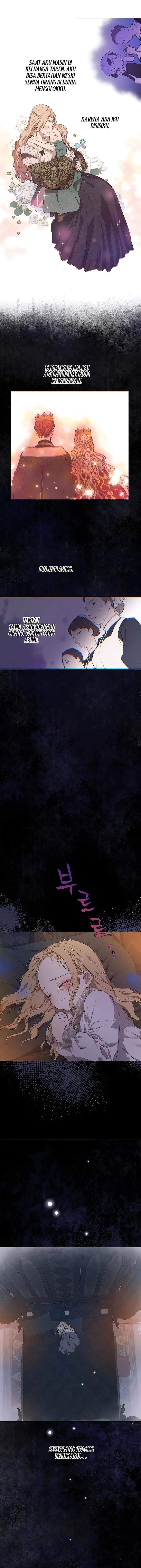 The Forgotten Field Chapter 6