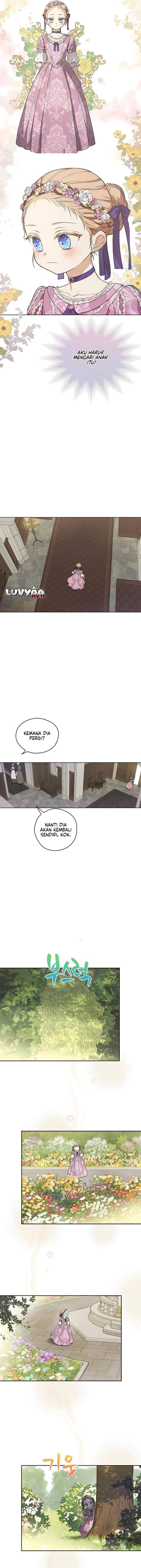 The Forgotten Field Chapter 6