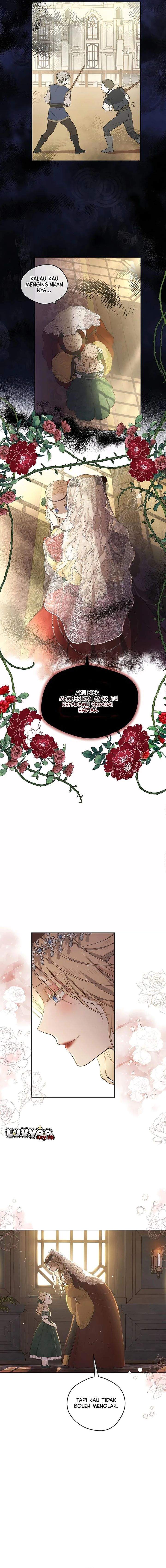 The Forgotten Field Chapter 6