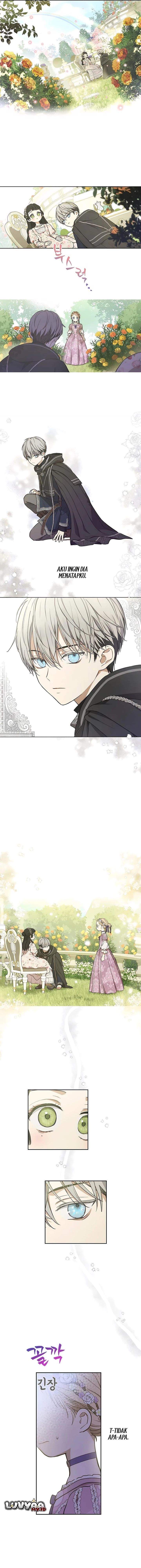 The Forgotten Field Chapter 7