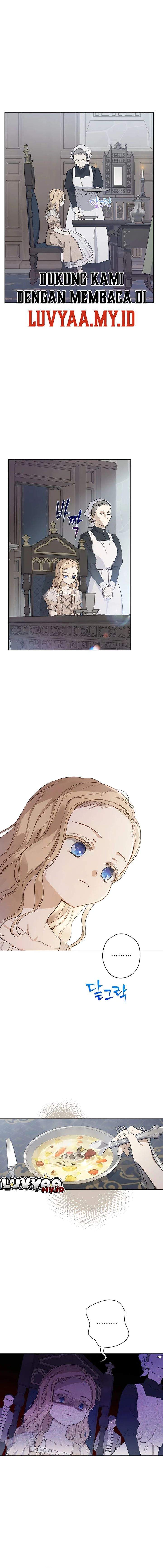 The Forgotten Field Chapter 9