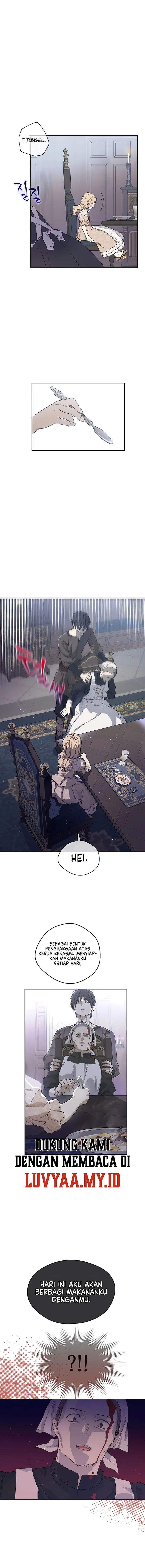 The Forgotten Field Chapter 9