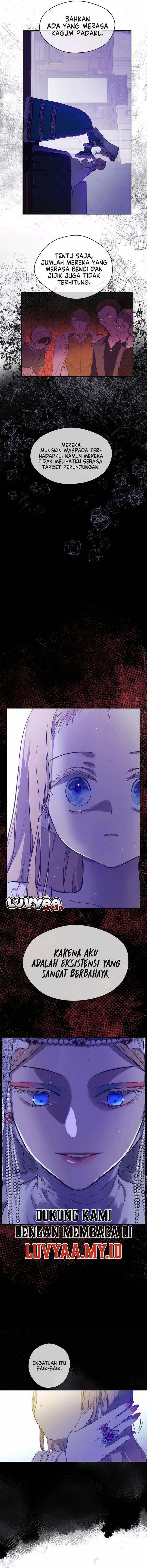 The Forgotten Field Chapter 9