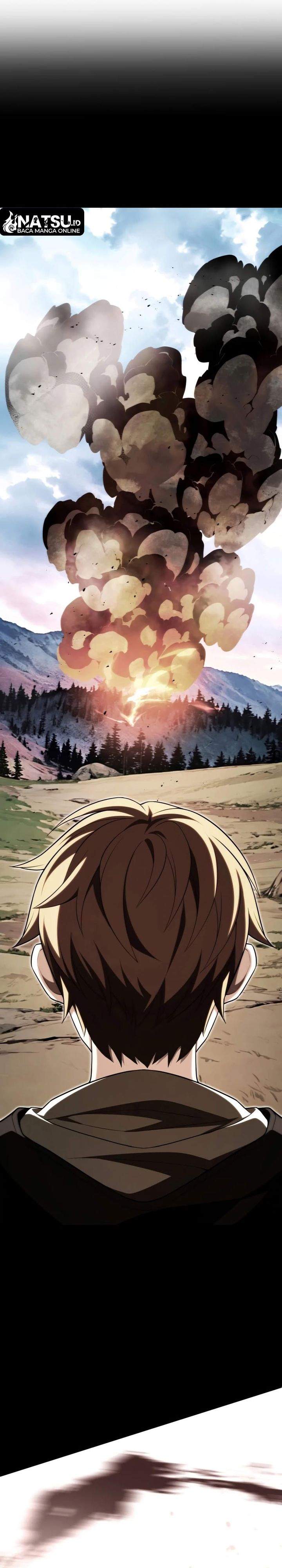 Youngest Scion of the Mages Chapter 121