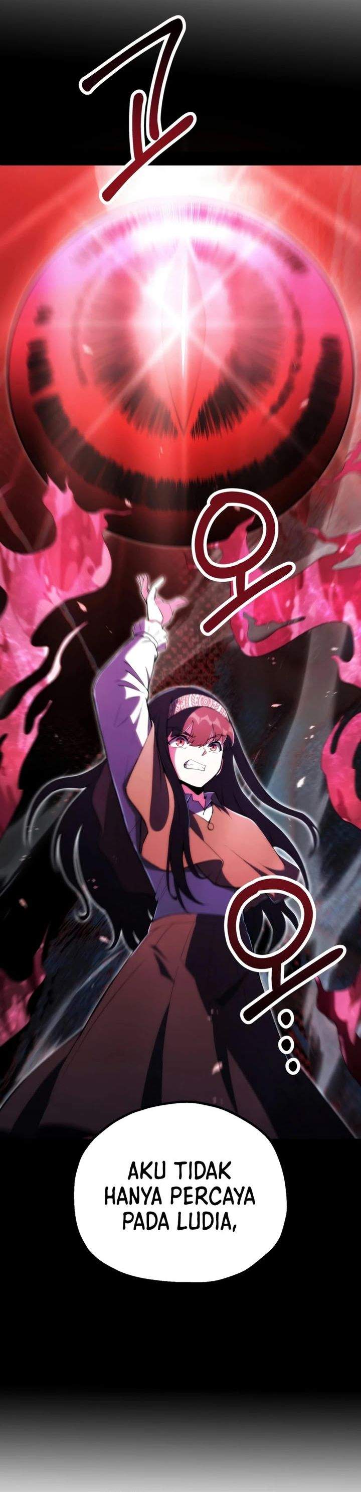Youngest Scion of the Mages Chapter 122