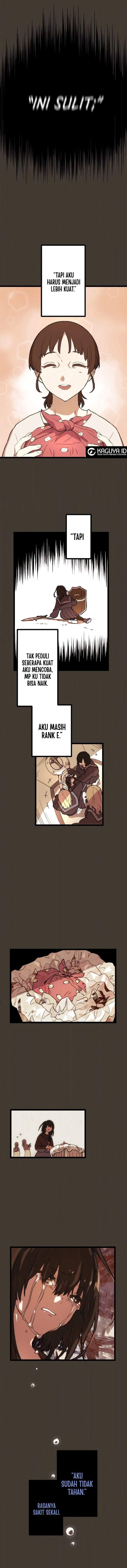 Akari the Final Boss Girl ~I’m Going to the Modern Age to Find Someone Stronger Than Me~ Chapter 1