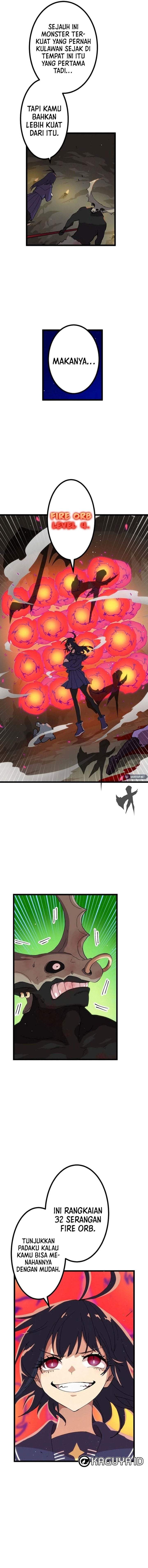 Akari the Final Boss Girl ~I’m Going to the Modern Age to Find Someone Stronger Than Me~ Chapter 11