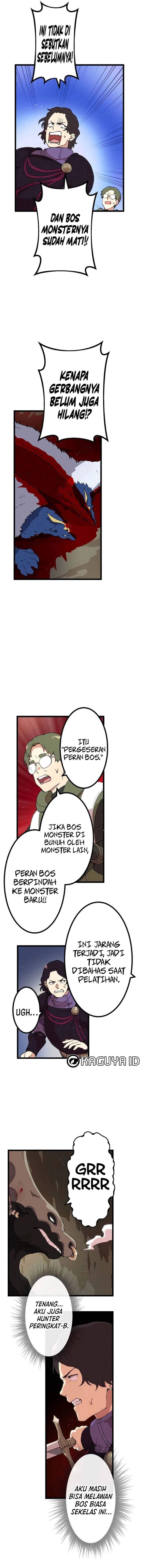 Akari the Final Boss Girl ~I’m Going to the Modern Age to Find Someone Stronger Than Me~ Chapter 11