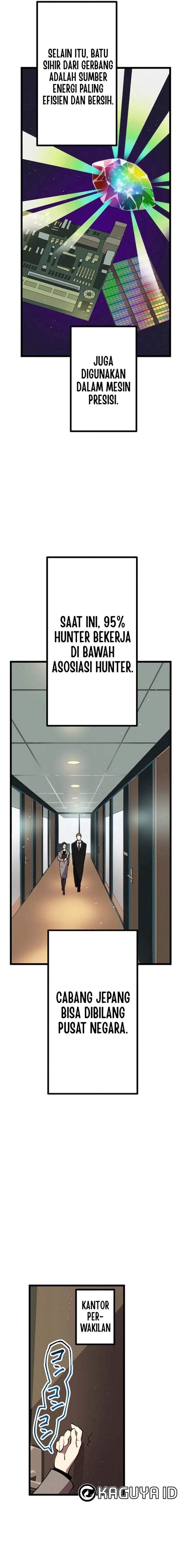Akari the Final Boss Girl ~I’m Going to the Modern Age to Find Someone Stronger Than Me~ Chapter 12