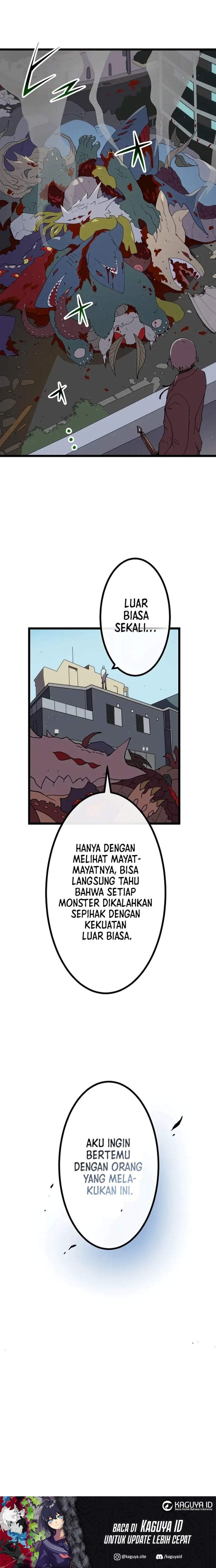 Akari the Final Boss Girl ~I’m Going to the Modern Age to Find Someone Stronger Than Me~ Chapter 17