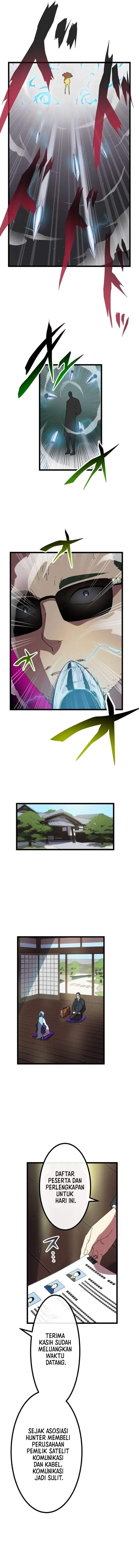 Akari the Final Boss Girl ~I’m Going to the Modern Age to Find Someone Stronger Than Me~ Chapter 19