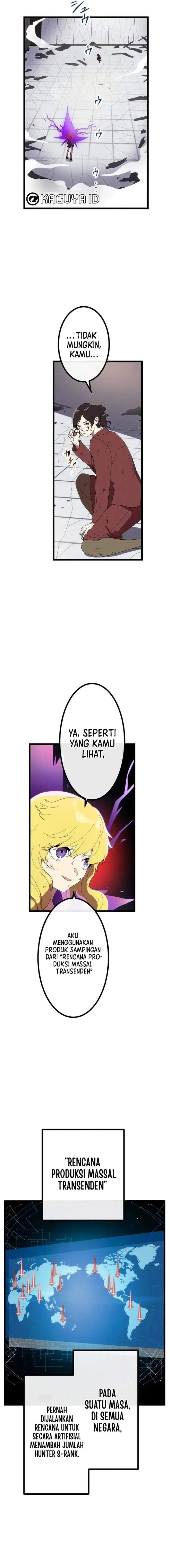 Akari the Final Boss Girl ~I’m Going to the Modern Age to Find Someone Stronger Than Me~ Chapter 23