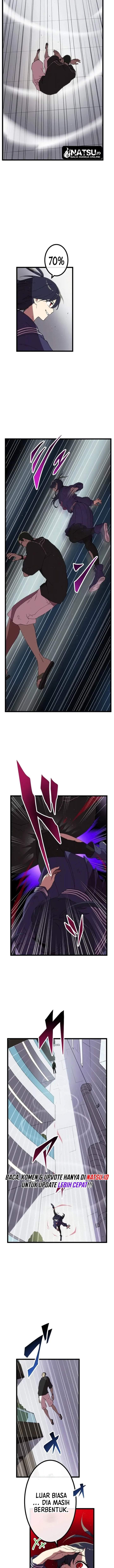 Akari the Final Boss Girl ~I’m Going to the Modern Age to Find Someone Stronger Than Me~ Chapter 24
