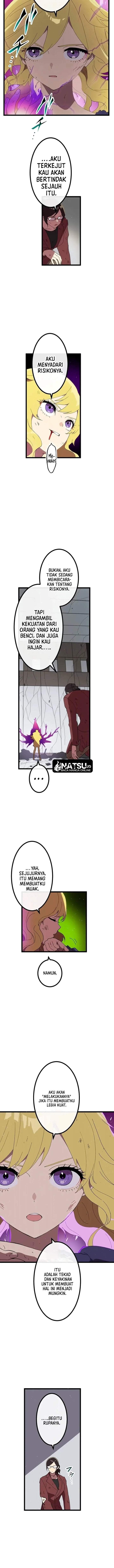 Akari the Final Boss Girl ~I’m Going to the Modern Age to Find Someone Stronger Than Me~ Chapter 24