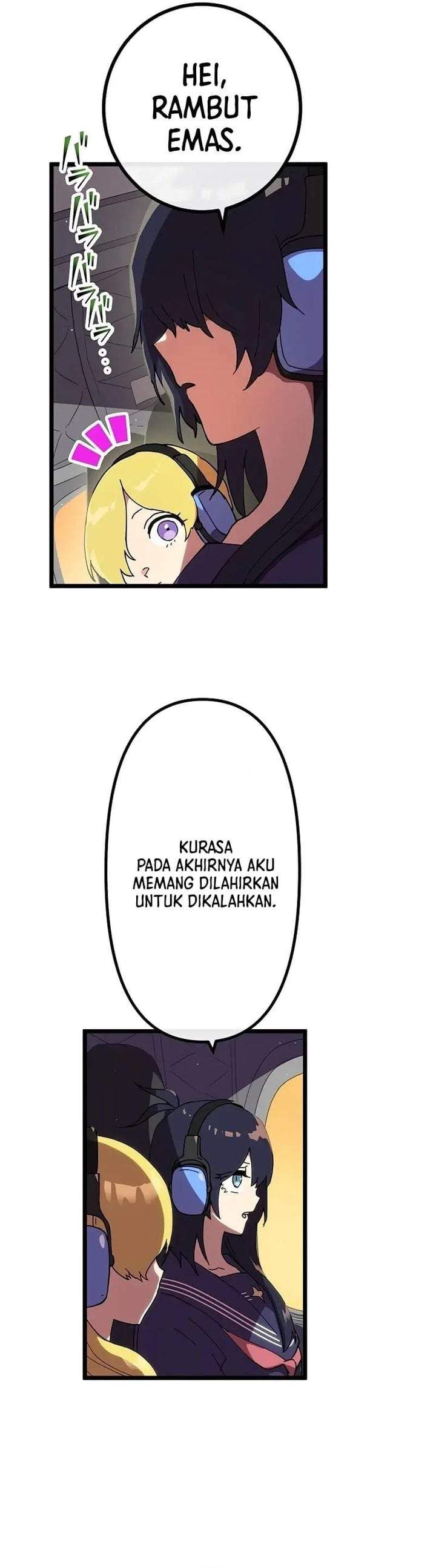 Akari the Final Boss Girl ~I’m Going to the Modern Age to Find Someone Stronger Than Me~ Chapter 30