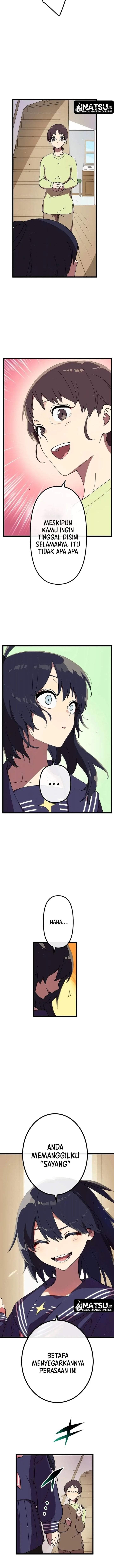 Akari the Final Boss Girl ~I’m Going to the Modern Age to Find Someone Stronger Than Me~ Chapter 31