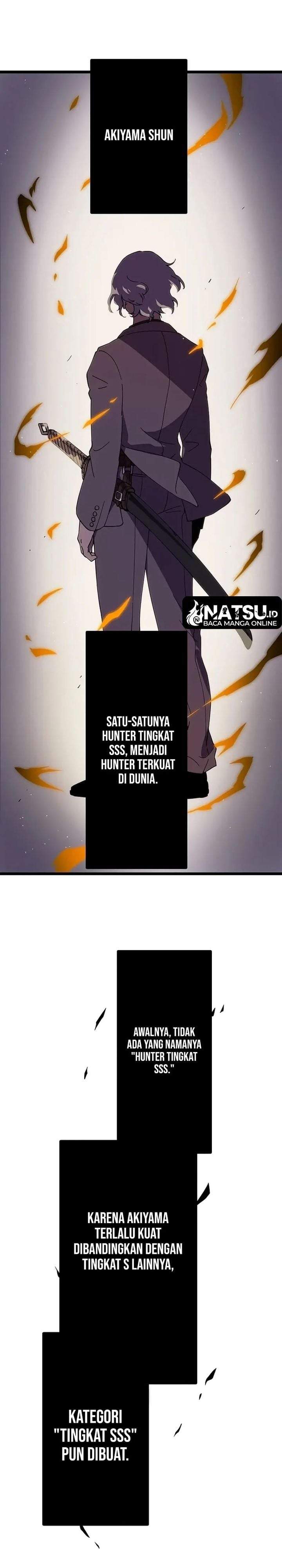 Akari the Final Boss Girl ~I’m Going to the Modern Age to Find Someone Stronger Than Me~ Chapter 32