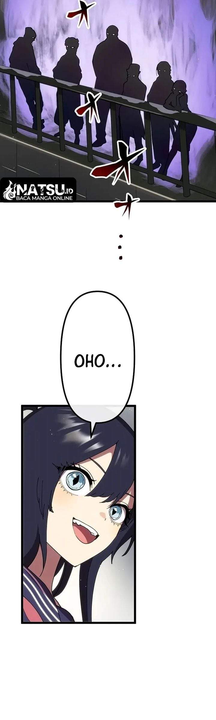 Akari the Final Boss Girl ~I’m Going to the Modern Age to Find Someone Stronger Than Me~ Chapter 32